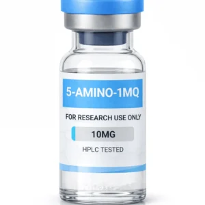 5-Amino-1MQ 10mg Peptide Australia | Research Use Only