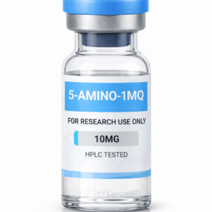5-Amino-1MQ 10mg Peptide Australia | Research Use Only