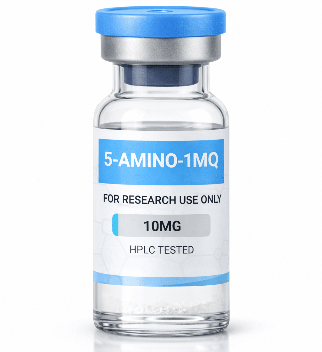 5-Amino-1MQ 10mg Peptide Australia | Research Use Only