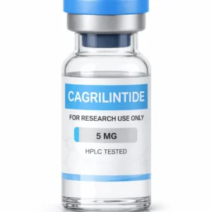 Cagrilintide 5mg Peptide Australia USA, UK. Research Use Only