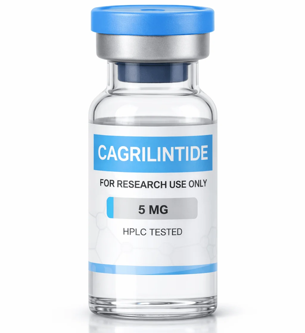 Cagrilintide 5mg Peptide Australia USA, UK. Research Use Only
