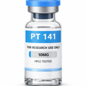 PT-141 (Bremelanotide) – 10mg