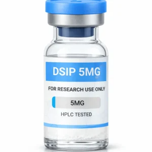 DSIP (Delta Sleep-Inducing Peptide) 5 mg