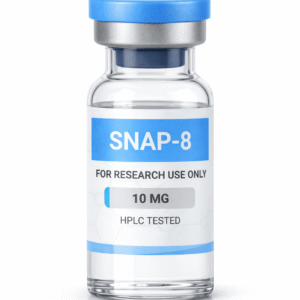 Snap-8 10mg Peptide Australia USA UK