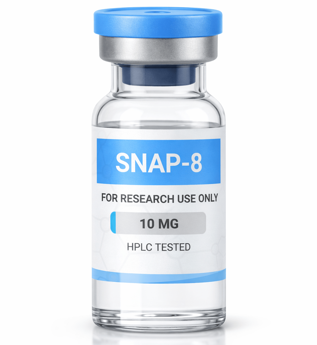 Snap-8 10mg Peptide Australia USA UK