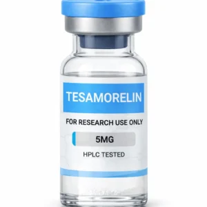Tesamorelin