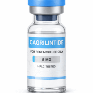 Cagrilintide 5mg Peptide Australia | Research Use Only