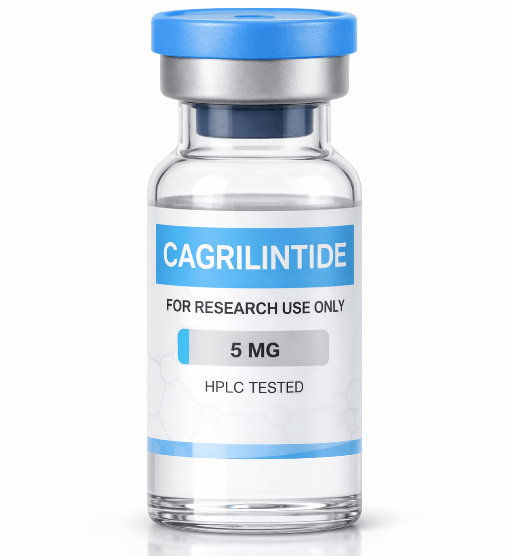 Cagrilintide 5mg Peptide Australia | Research Use Only