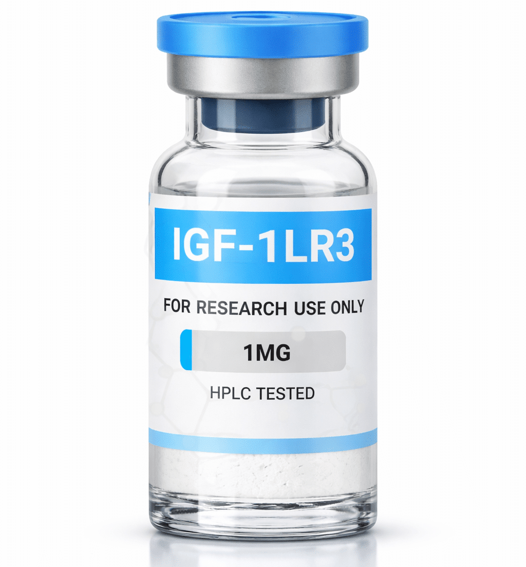 IGF-1 LR3 (Insulin-Like Growth Factor-1 Long R3)