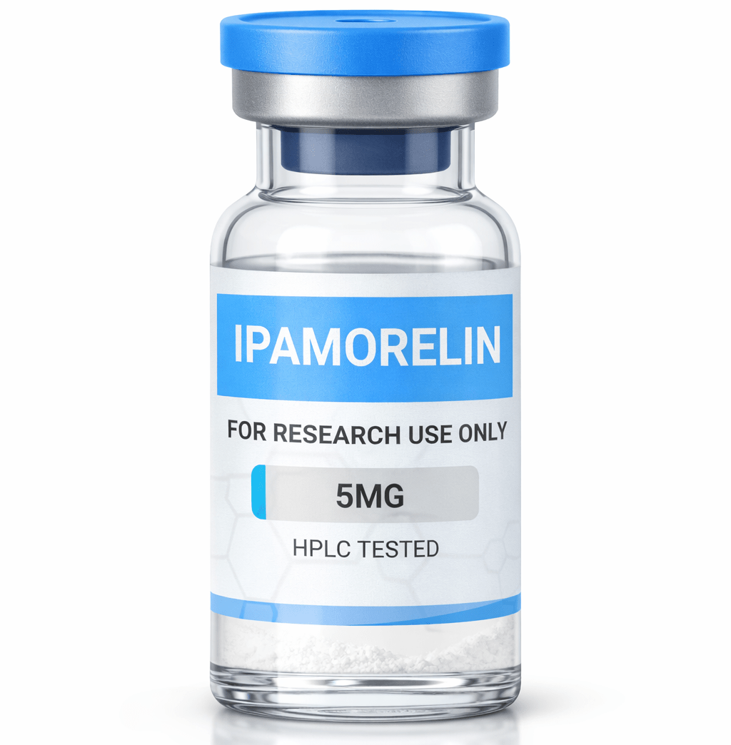 Ipamorelin