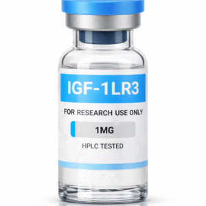 IGF-1 LR3 (Insulin-Like Growth Factor-1 Long R3)