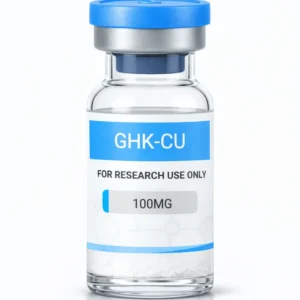 GHK-CU 100mg Copper Peptide