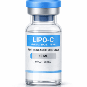 Lipo-C 10 ML Peptide Australia