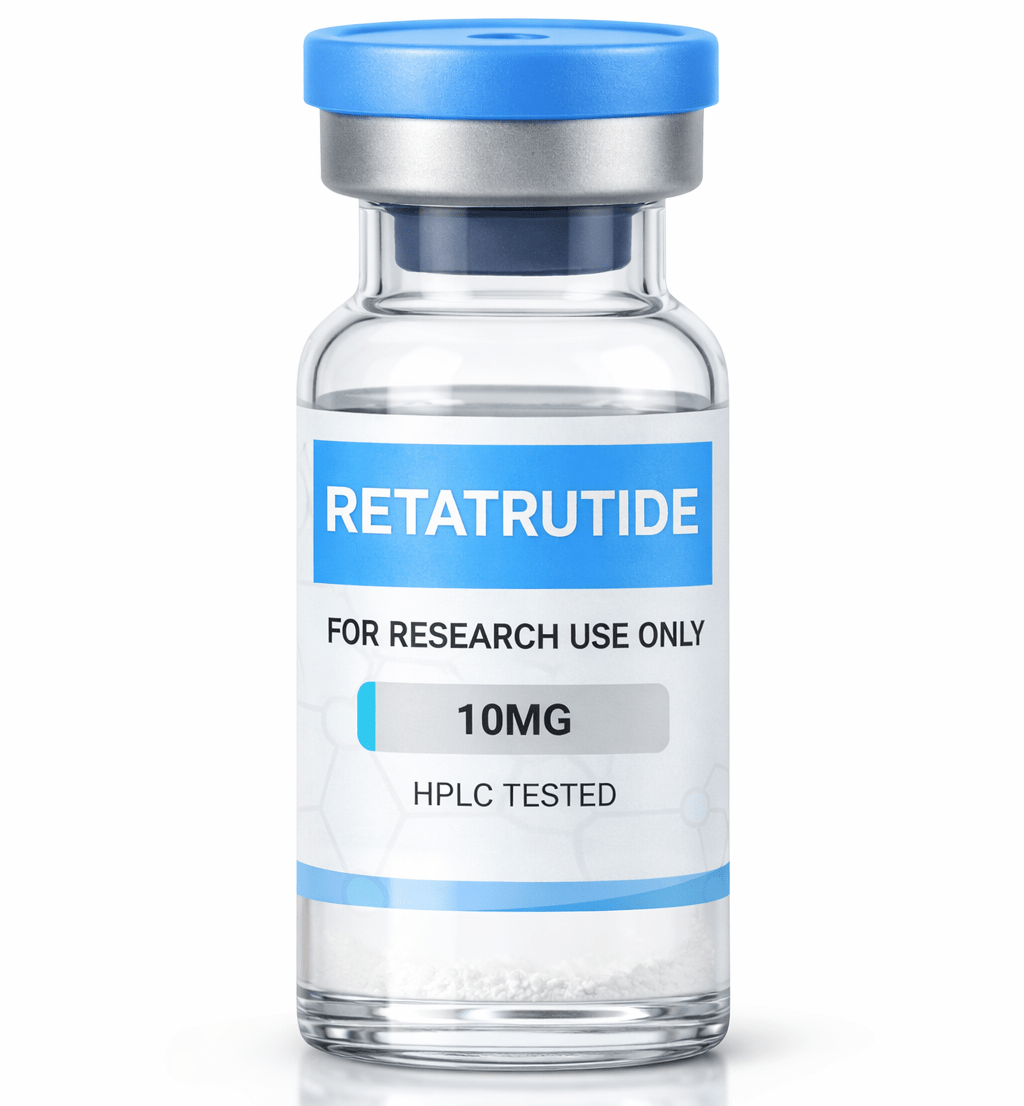 Retatrutide