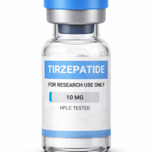 Tirzepatide 10MG